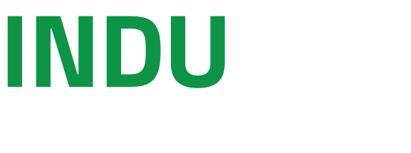 logo white indusoft